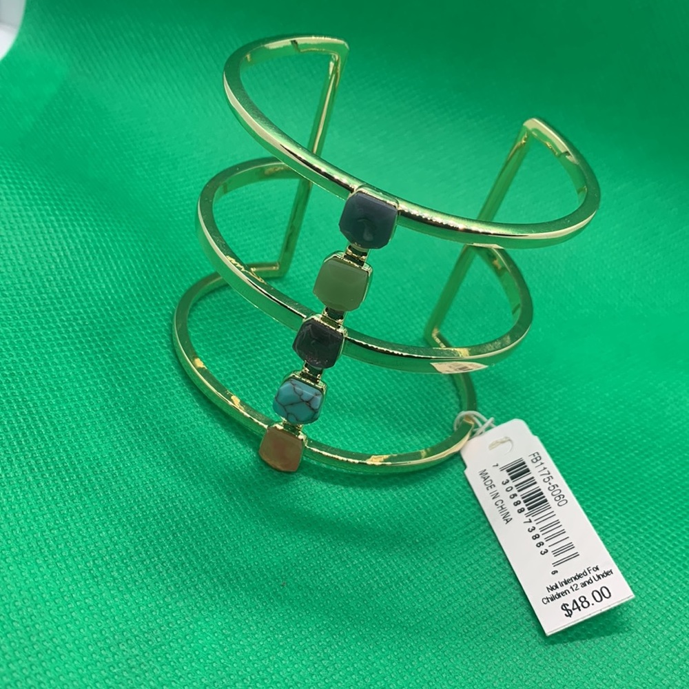 French connection bracelet New - Picture 3 of 5